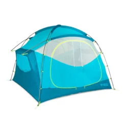 NEMO EQUIPMENT NEMO Aurora Highrise 4P Tent -Campman Sales Store 811666033901 Aurora Highrise 4P Main copy 97955.1683742653
