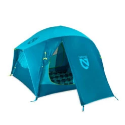 NEMO EQUIPMENT NEMO Aurora Highrise 4P Tent -Campman Sales Store 811666033901 Aurora Highrise 4P Rainfly 2 copy 49374.1683742654