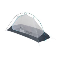 NEMO EQUIPMENT NEMO Hornet Elite OSMO 1P Backpacking Tent -Campman Sales Store 811666034076 Hornet Elite Osmo 1P Main copy 86117.1683740435