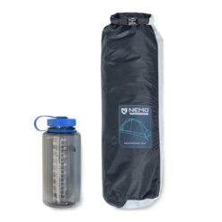 NEMO EQUIPMENT NEMO Hornet Elite OSMO 1P Backpacking Tent -Campman Sales Store 811666034076 Hornet Elite Osmo 1P Packed copy 23179.1683740436