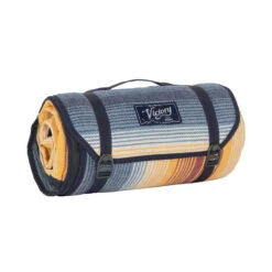 NEMO EQUIPMENT NEMO Victory Picnic Blanket -Campman Sales Store 811666034366 Victory Picnic Blanket XL Rolled copy copy 09670.1648593320