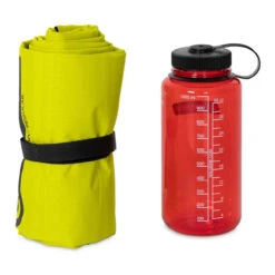 NEMO EQUIPMENT NEMO Astro Ultralight Sleeping Pad -Campman Sales Store 811666034588 Astro Regular Size Comparison copy 80615.1648149826