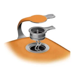 NEMO EQUIPMENT NEMO Tensor Insulated Ultralight Sleeping Pad -Campman Sales Store 811666034717 Tensor Insulated Valve Detail copy 89128.1648143310