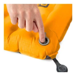 NEMO EQUIPMENT NEMO Tensor Insulated Ultralight Sleeping Pad -Campman Sales Store 811666034717 Tensor Insulated Valve copy 53163.1648143341