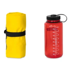 NEMO EQUIPMENT NEMO Tensor Ultralight Sleeping Pad 17 NEMO EQUIPMENT NEMO Tensor Ultralight Sleeping Pad -Campman Sales Store 811666034779 Tensor Size Comparison copy 08299.1648142367