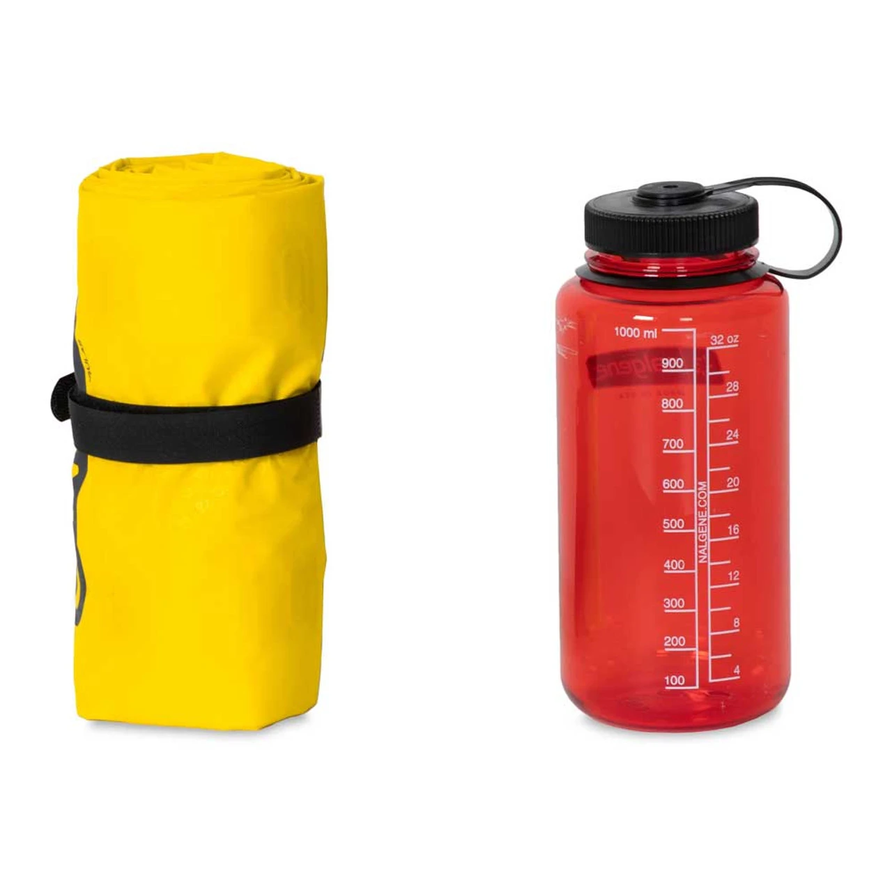 NEMO EQUIPMENT NEMO Tensor Ultralight Sleeping Pad 9 NEMO EQUIPMENT NEMO Tensor Ultralight Sleeping Pad - Image 7