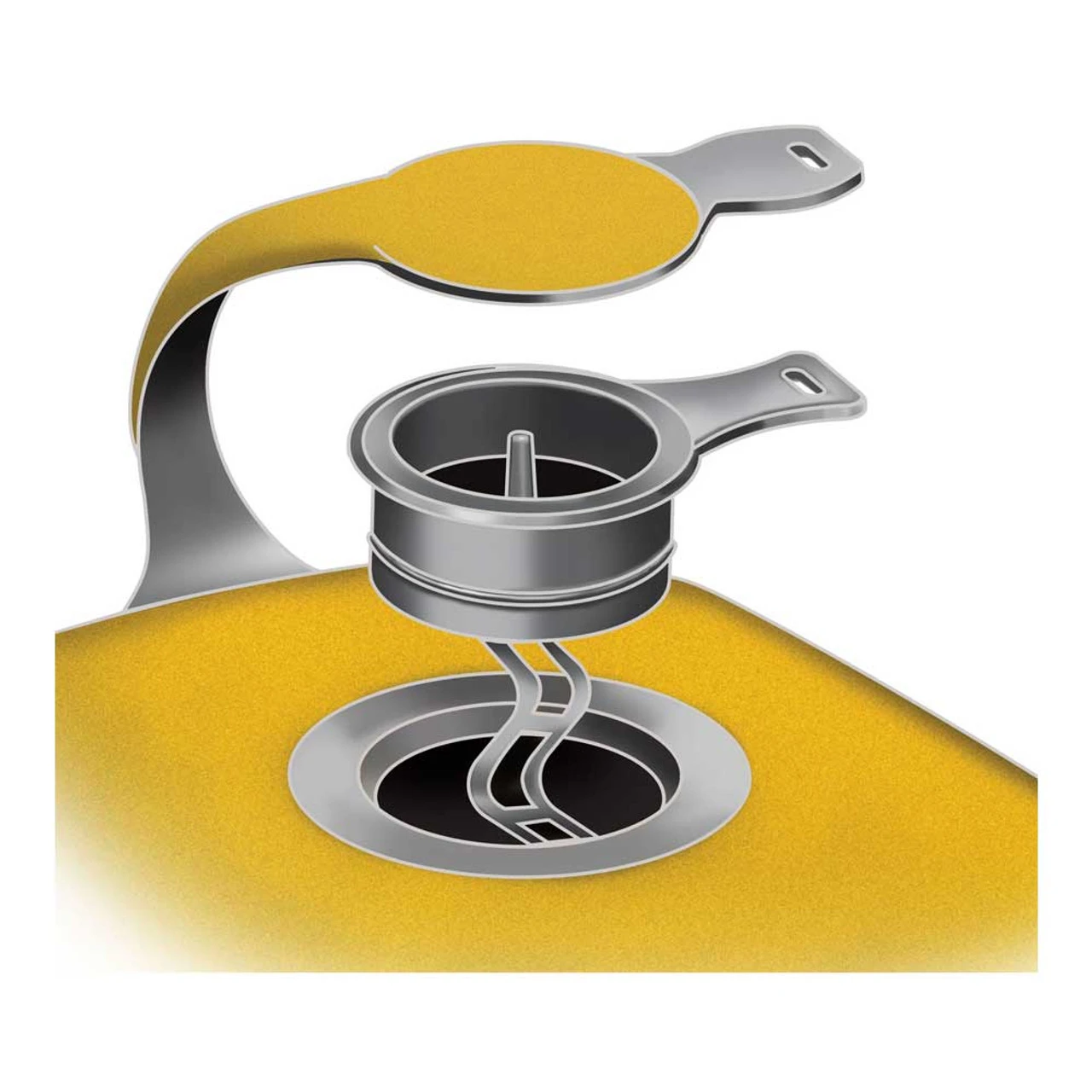 NEMO EQUIPMENT NEMO Tensor Ultralight Sleeping Pad 6 NEMO EQUIPMENT NEMO Tensor Ultralight Sleeping Pad - Image 4