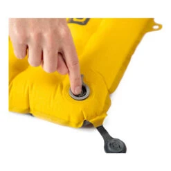 NEMO EQUIPMENT NEMO Tensor Ultralight Sleeping Pad 18 NEMO EQUIPMENT NEMO Tensor Ultralight Sleeping Pad -Campman Sales Store 811666034779 Tensor Valve copy 11424.1648142380