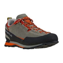 La Sportiva Boulder X Men’s Approach Shoe -Campman Sales Store 838 909313 boulder x clay saffron 2 17 52445.1694720514