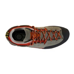 La Sportiva Boulder X Men’s Approach Shoe -Campman Sales Store 838 909313 boulder x clay saffron 4 17 84143.1694720421