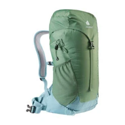 Deuter Women's AC Lite 22 SL Backpack -Campman Sales Store AC Lite 22 SL Aloe Dusk Main copy 10394.1626812714