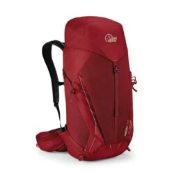 Lowe Alpine Aeon 35 Backpack -Campman Sales Store Aeon 35 Auburn 1 78493.1566333028