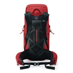 Lowe Alpine Aeon 35 Backpack -Campman Sales Store Aeon 35 Auburn Back System 64519.1566333033