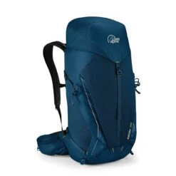Lowe Alpine Aeon 35 Backpack -Campman Sales Store Aeon 35 Azure 74460.1566334636