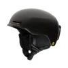 SMITH OPTICS Smith Women's Allure MIPS Ski Helmet 1 SMITH OPTICS Smith Women's Allure MIPS Ski Helmet -Campman Sales Store Allure MIPS Matte Black Pearl 24153.1666279785