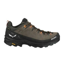 Salewa Men's Alp Trainer 2 GTX Hiking Shoe -Campman Sales Store Alp Trainer 2 GTX B5 52522.1665089993