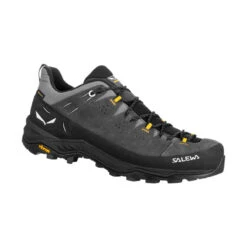 Salewa Men's Alp Trainer 2 GTX Hiking Shoe -Campman Sales Store Alp Trainer 2 GTX Onyx Black 95617.1681239923
