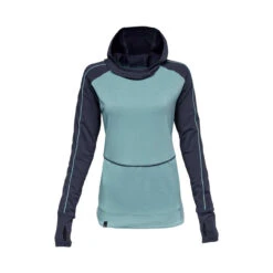 Flylow Alva Hoody - Women's -Campman Sales Store AlvaHoody NightAgave 3249 95269.1638424180