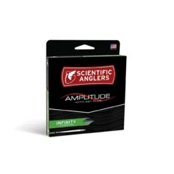 Scientific Anglers Amplitude Infinity Fly Line
