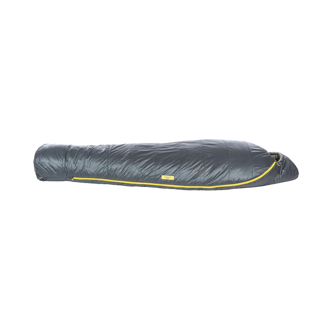 Big Agnes Anthracite 20 Sleeping Bag 4 Big Agnes Anthracite 20 Sleeping Bag - Image 2