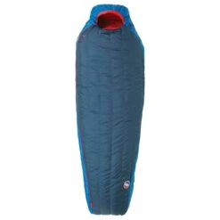 Big Agnes Anvil Horn 30 Down Sleeping Bag 9 Big Agnes Anvil Horn 30 Down Sleeping Bag -Campman Sales Store Anvil Horn 30 Closed 03745.1553705010