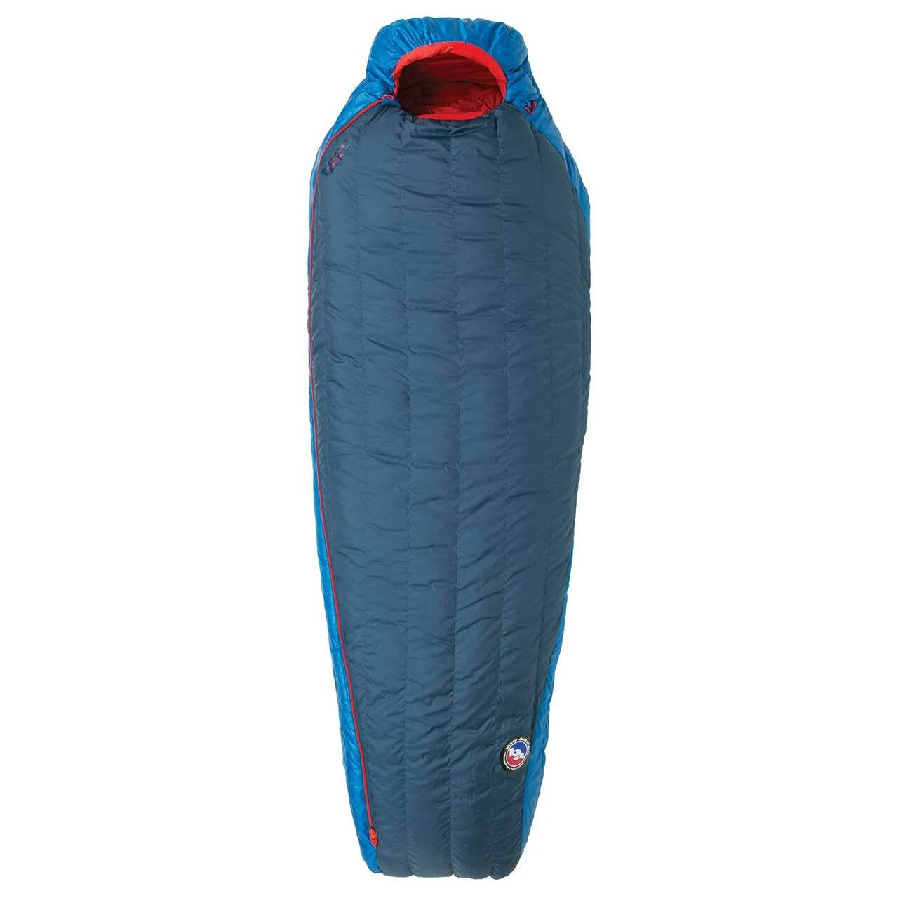 Big Agnes Anvil Horn 30 Down Sleeping Bag 6 Big Agnes Anvil Horn 30 Down Sleeping Bag - Image 4