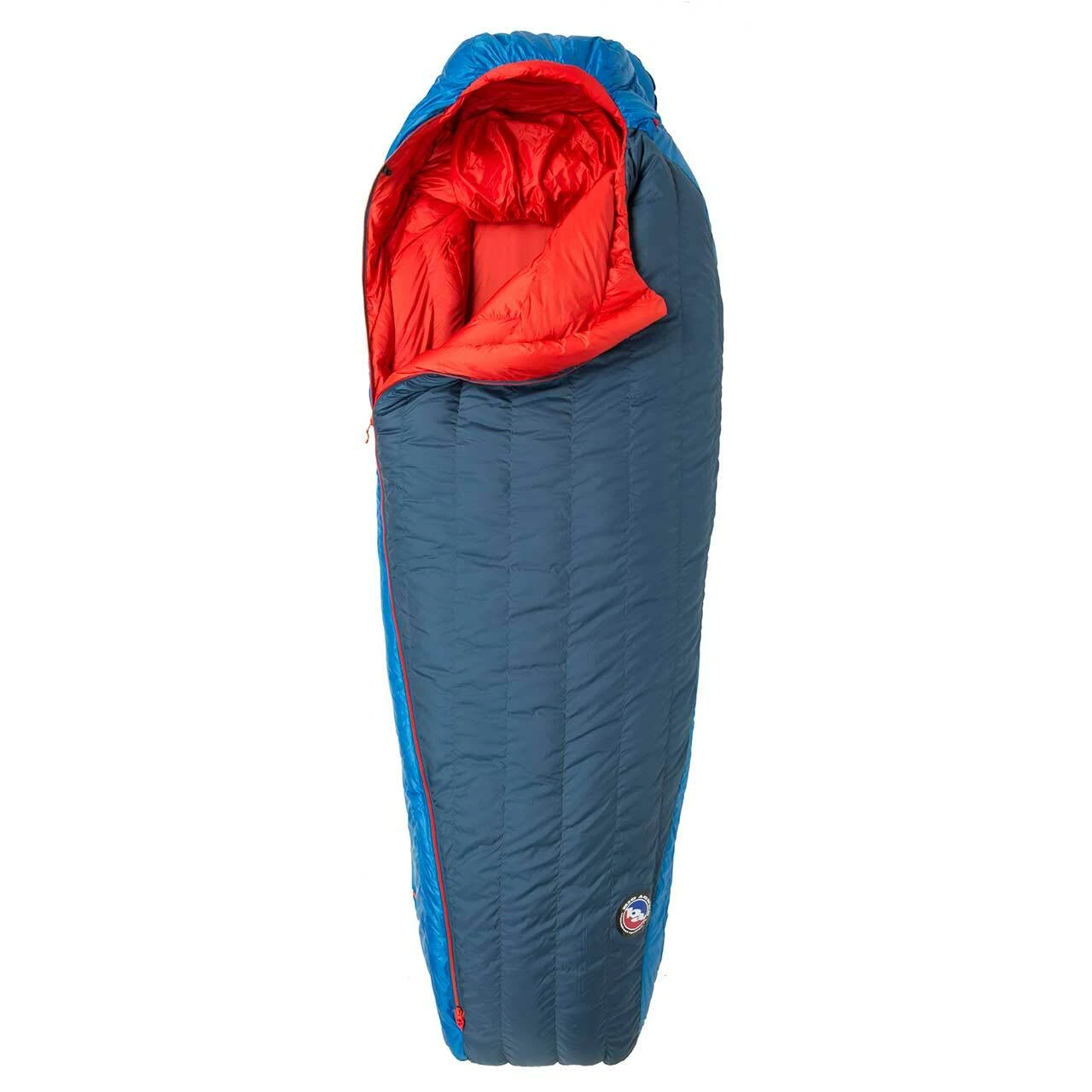Big Agnes Anvil Horn 30 Down Sleeping Bag 5 Big Agnes Anvil Horn 30 Down Sleeping Bag - Image 3