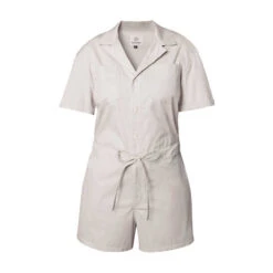 Flylow Around Town Romper - Women's 8 Flylow Around Town Romper - Women's -Campman Sales Store AroundTownRomper Chai Front 37023.1682626198