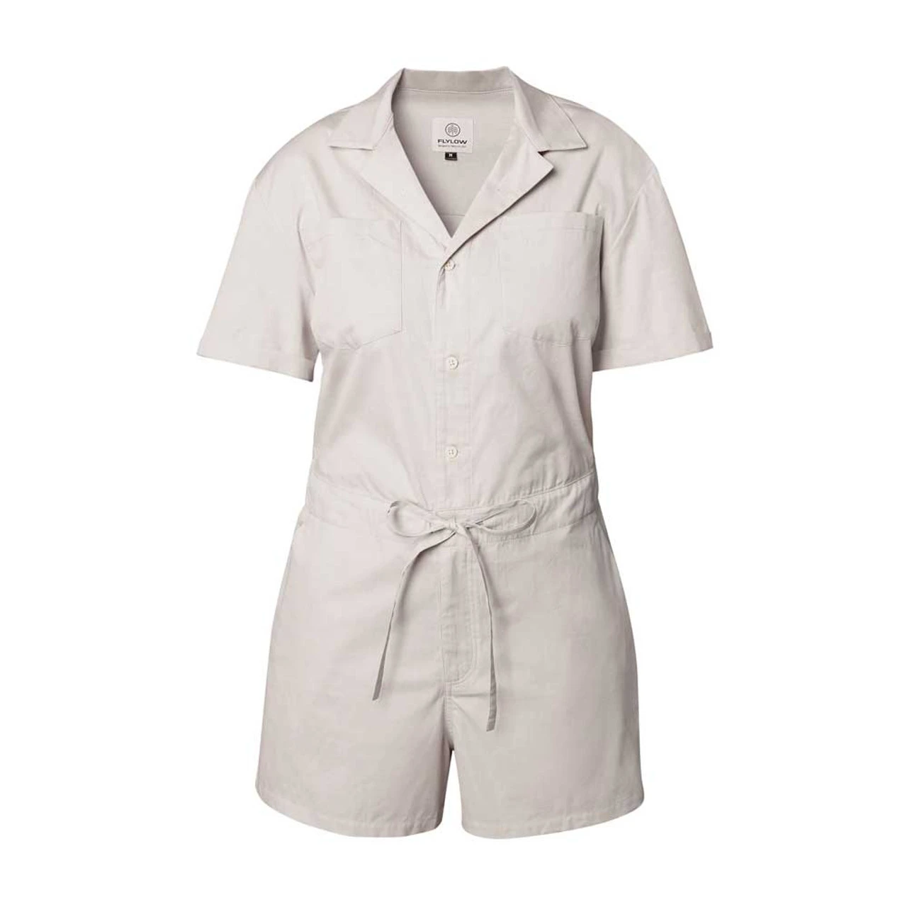 Flylow Around Town Romper - Women's 5 Flylow Around Town Romper - Women's - Image 3