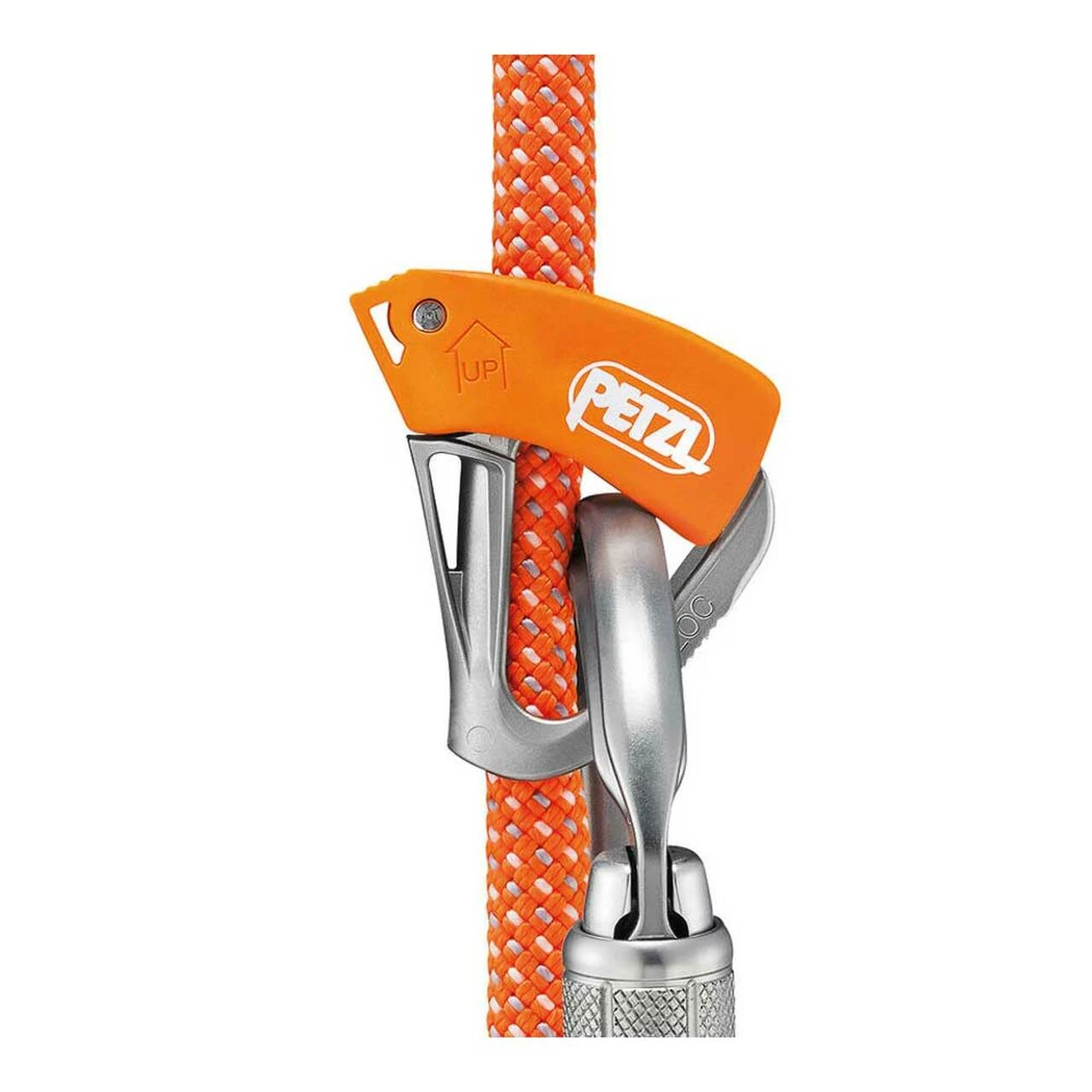 Petzl TIBLOC Emergency Ascender 3 Petzl TIBLOC Emergency Ascender