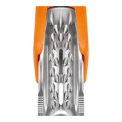 Petzl TIBLOC Emergency Ascender 9 Petzl TIBLOC Emergency Ascender -Campman Sales Store B01B TIBLOC cam teeth detail copy 48162.1645138104