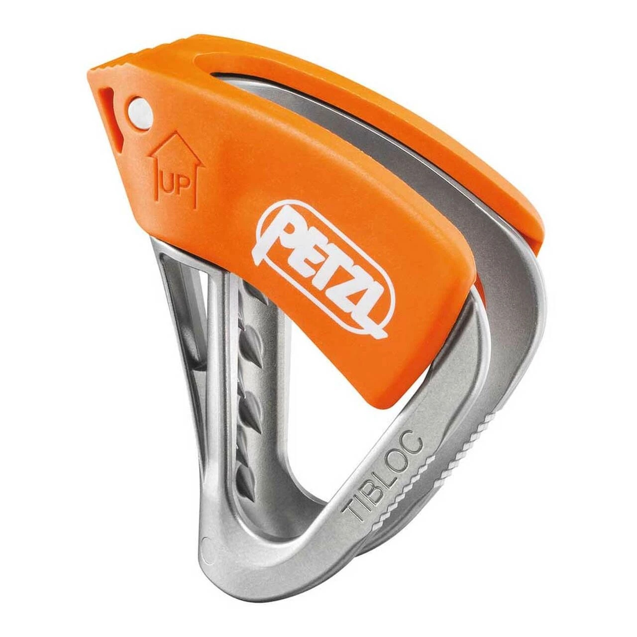 Petzl TIBLOC Emergency Ascender 5 Petzl TIBLOC Emergency Ascender - Image 3