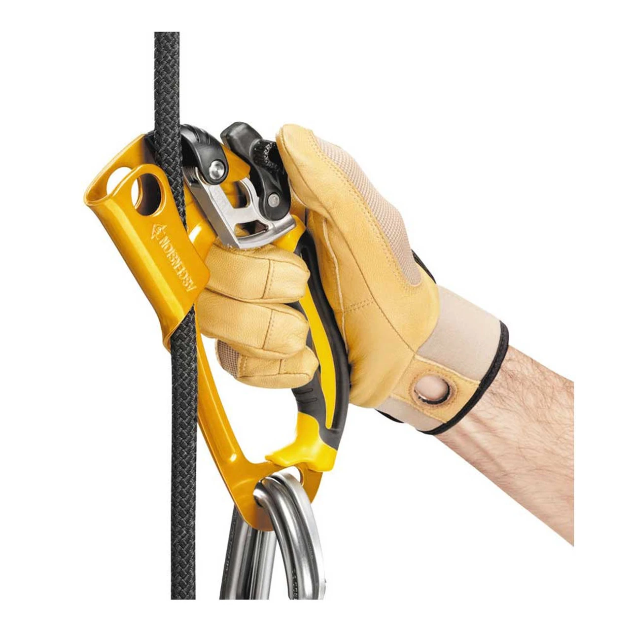 Petzl ASCENSION Ascender 4 Petzl ASCENSION Ascender - Image 2