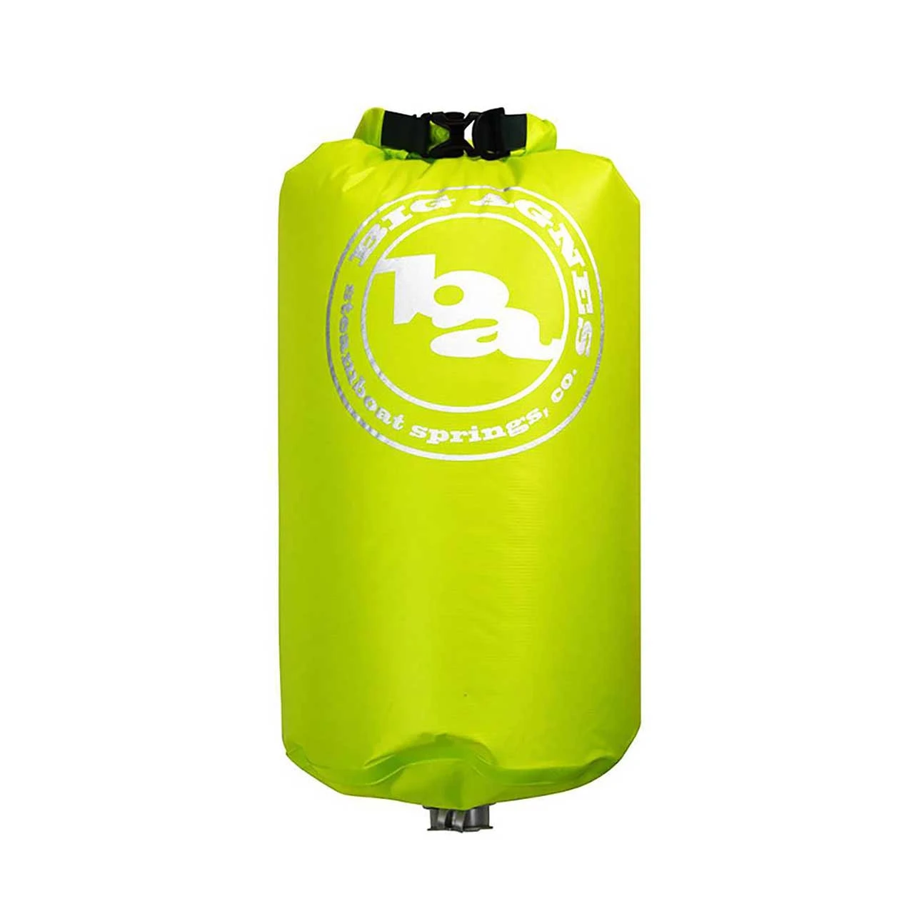 Big Agnes Pumphouse Ultra Pad Pump 3 Big Agnes Pumphouse Ultra Pad Pump