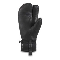 Dakine Baron GORE-TEX Trigger Mitts 10 Dakine Baron GORE-TEX Trigger Mitts -Campman Sales Store BARONGORETEXTRIGGERMITT BLACK 610934354119 10002527 BLACK 12M BACK copy 24890.1629135458