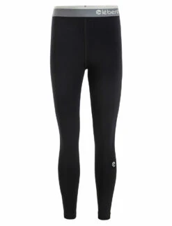 Le Bent Kids Le Base 200 Lightweight Baselayer Bottom 9 Le Bent Kids Le Base 200 Lightweight Baselayer Bottom -Campman Sales Store BB1532 001 1 48107.1605305962
