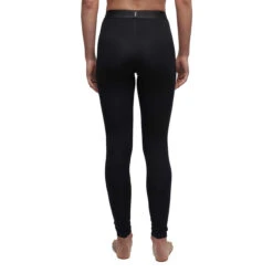 Le Bent Lightweight Base Layer Bottom - Women's 14 Le Bent Lightweight Base Layer Bottom - Women's -Campman Sales Store BB2022 001 On Body Rear 3 83121.1605823716