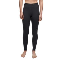 Le Bent Midweight Base Layer Bottom - Women's 11 Le Bent Midweight Base Layer Bottom - Women's -Campman Sales Store BB2023 On Body Front 1 35670.1605828882