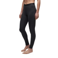 Le Bent Midweight Base Layer Bottom - Women's 10 Le Bent Midweight Base Layer Bottom - Women's -Campman Sales Store BB2023 On Body Side 2 04264.1605828899