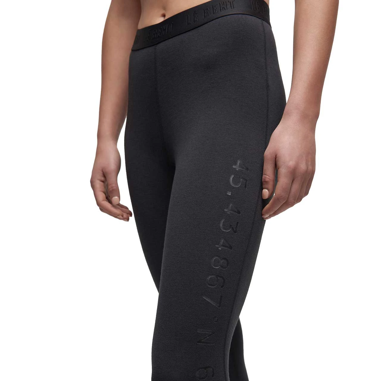 Le Bent Midweight Base Layer Bottom - Women's 3 Le Bent Midweight Base Layer Bottom - Women's