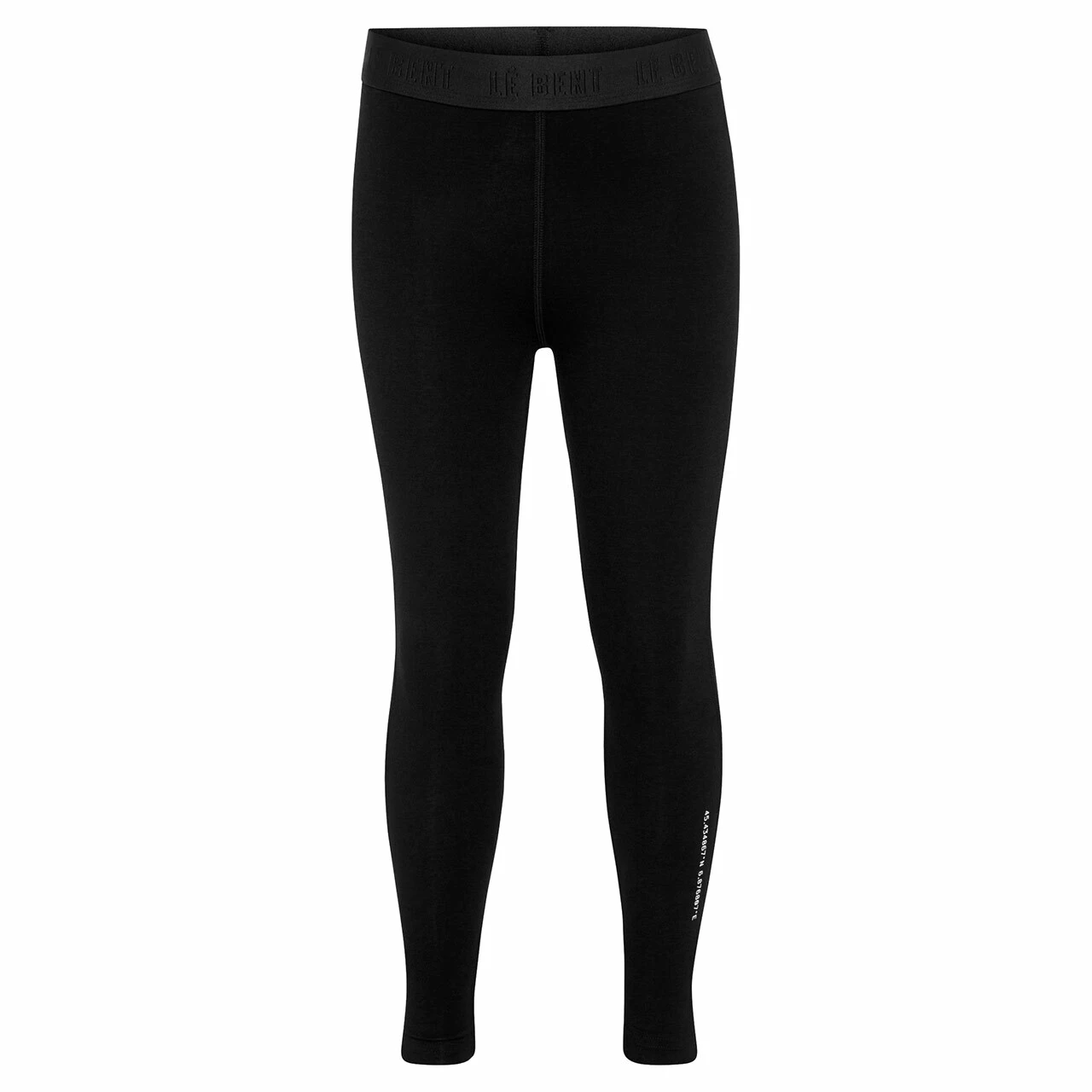 Le Bent Kids Le Base 200 Lightweight Baselayer Bottom 3 Le Bent Kids Le Base 200 Lightweight Baselayer Bottom