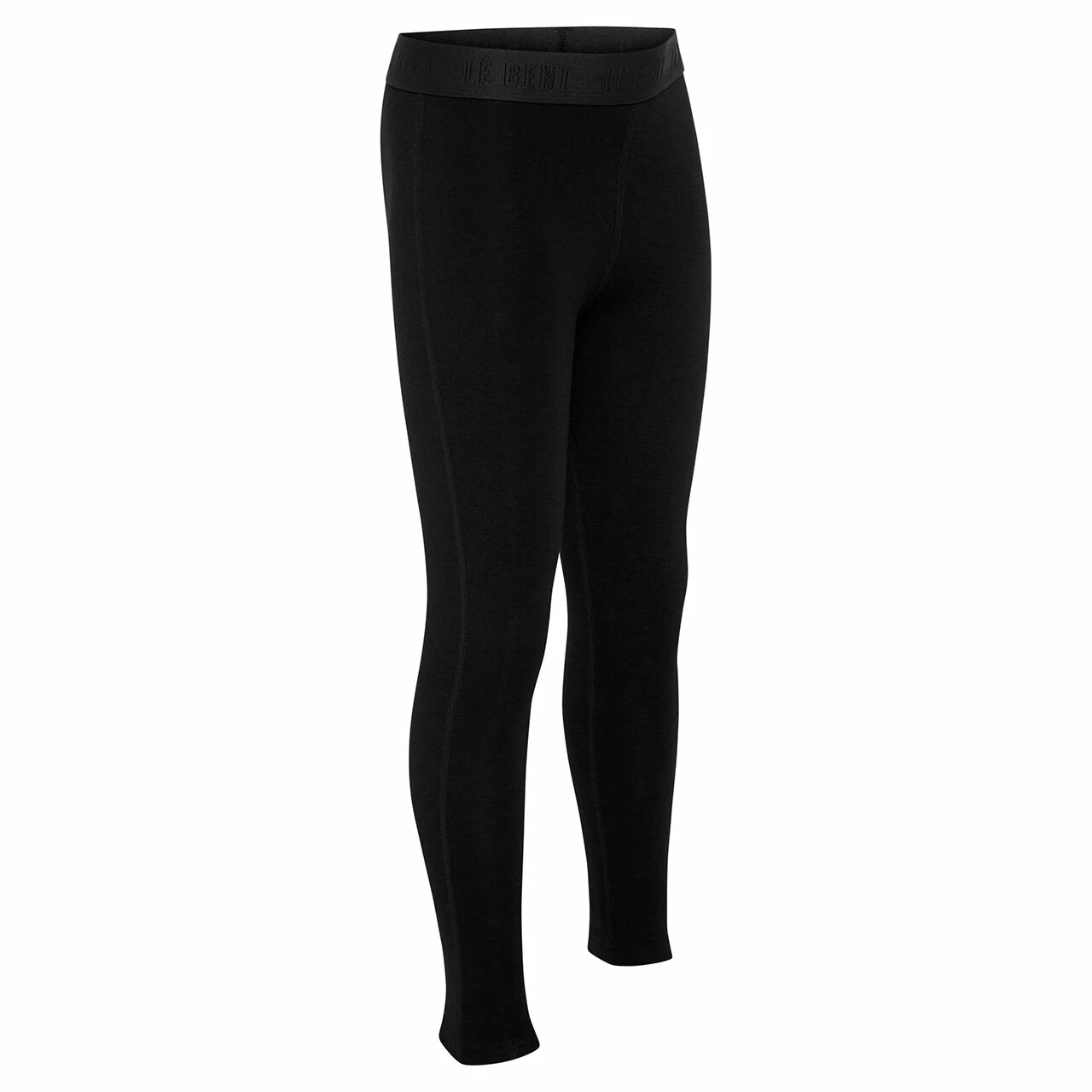 Le Bent Kids Le Base 200 Lightweight Baselayer Bottom 4 Le Bent Kids Le Base 200 Lightweight Baselayer Bottom - Image 2
