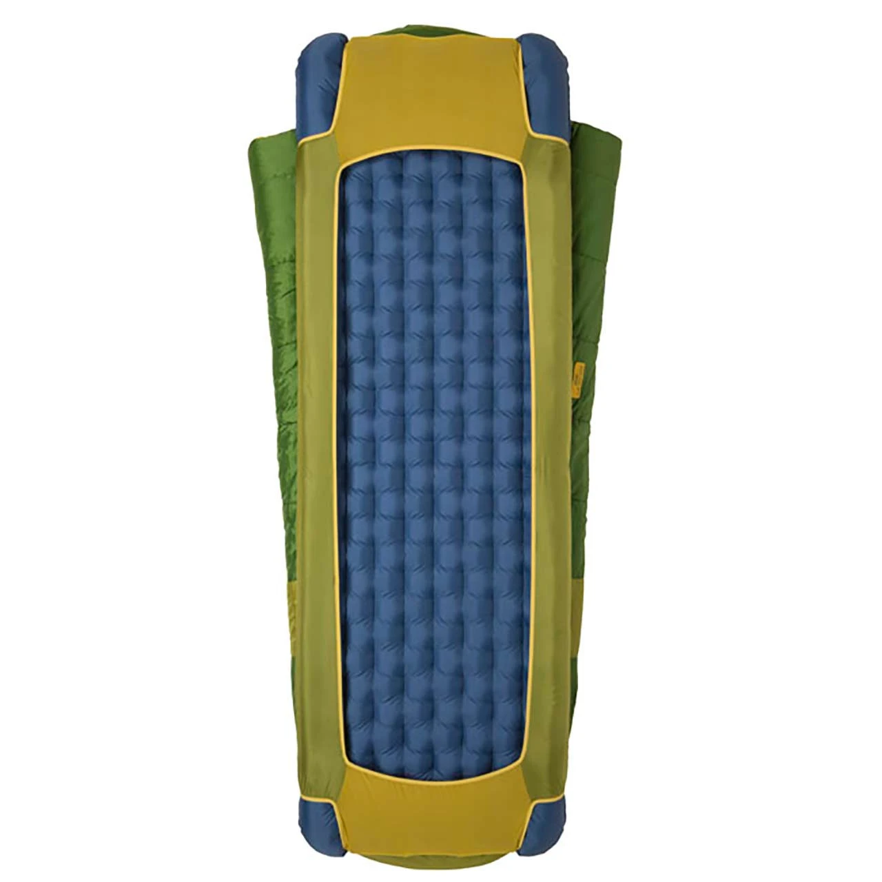 Big Agnes Echo Park 40 Sleeping Bag 4 Big Agnes Echo Park 40 Sleeping Bag - Image 2