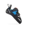 SCARPA Boostic Climbing Shoe -Campman Sales Store BOOSTIC PARROT SPRING TURQ 30 IPPS 83334.1564599098