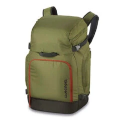 Dakine Boot Pack DLX 75L Boot Bag 10 Dakine Boot Pack DLX 75L Boot Bag -Campman Sales Store BOOTPACKDLX75L UTILITYGREEN 194626504438 10003258 UTILITYGREEN 42M MAIN 26246.1698792041