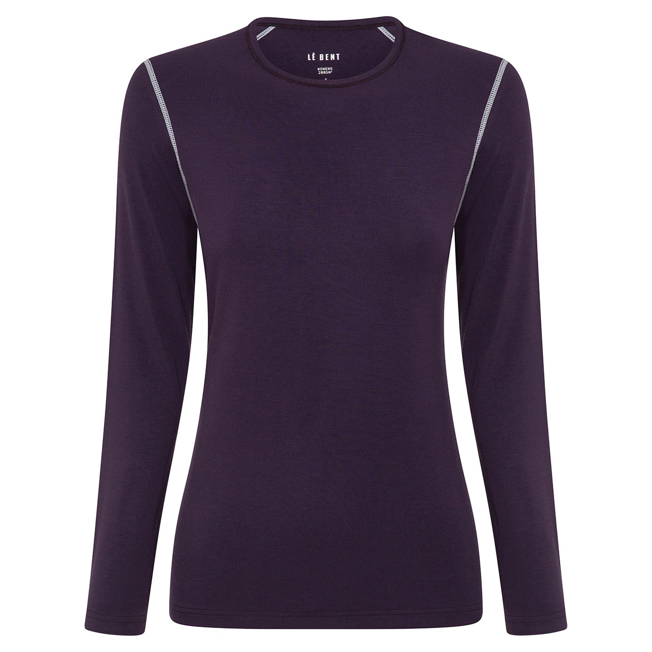 Le Bent Lightweight Base Layer Crew - Women's 3 Le Bent Lightweight Base Layer Crew - Women's