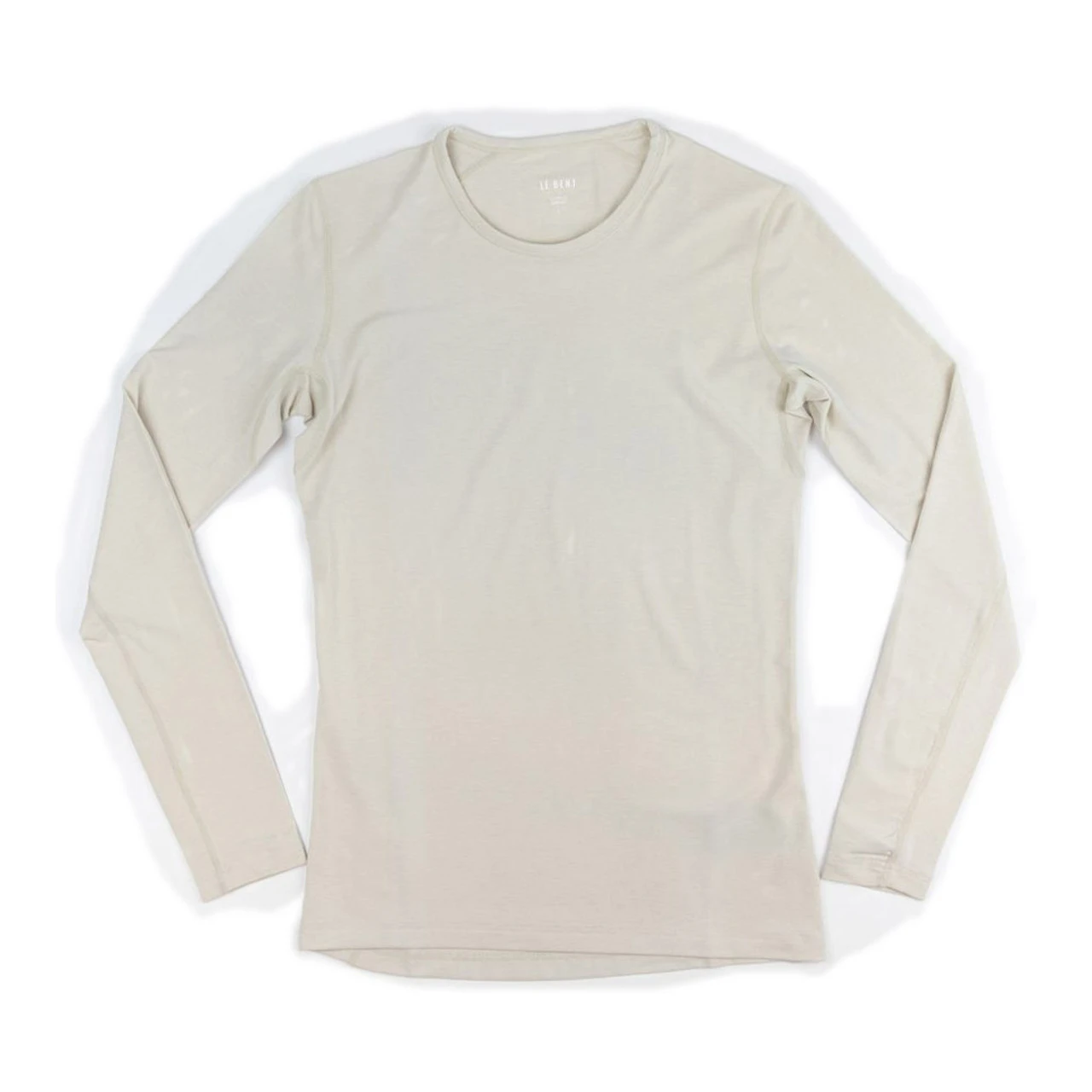 Le Bent Midweight Base Layer Crew - Women's 3 Le Bent Midweight Base Layer Crew - Women's