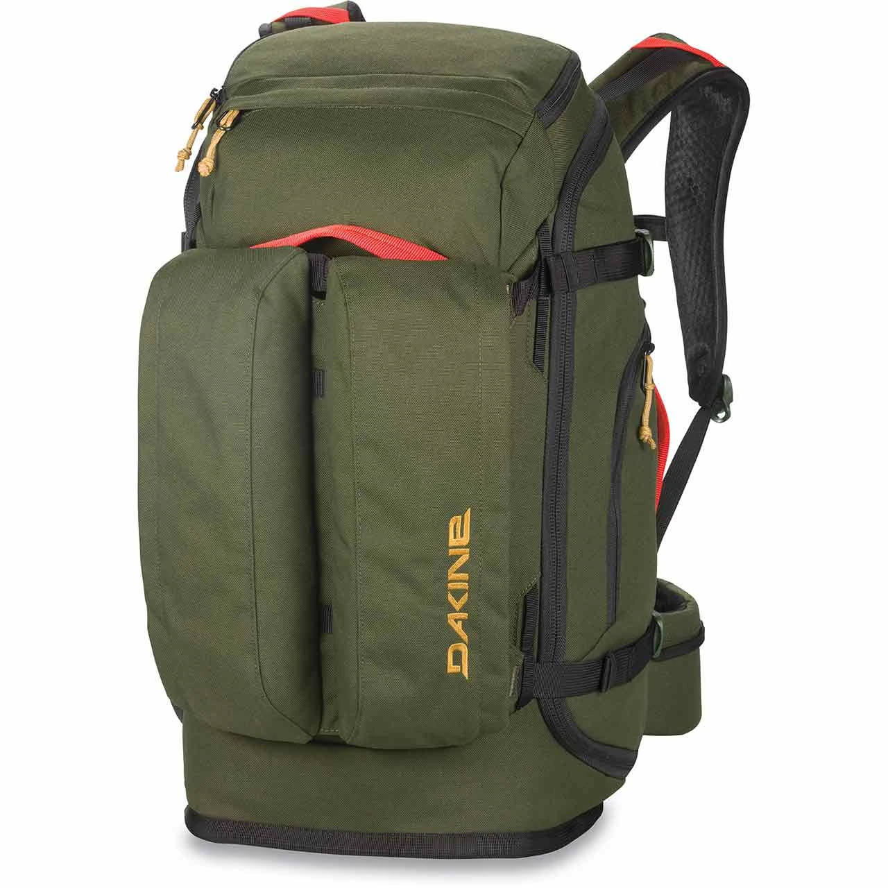 Dakine Builder 40L Backpack 4 Dakine Builder 40L Backpack - Image 2
