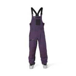 Flylow Baker Ski Bib - Men's 21 Flylow Baker Ski Bib - Men's -Campman Sales Store BakerBib Berry 2604 39740.1666812919