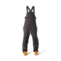 Flylow Baker Ski Bib - Men's 29 Flylow Baker Ski Bib - Men's -Campman Sales Store BakerBib Black 002 58655.1666812907